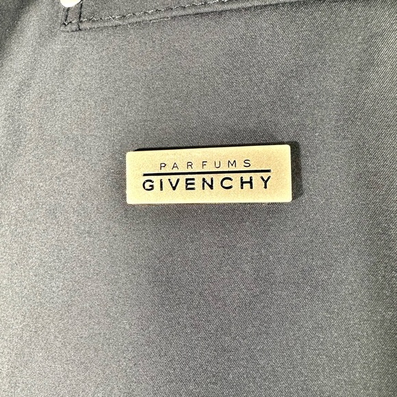 Givenchy Navy Blue Unisex Garment Bag - Picture 8 of 8